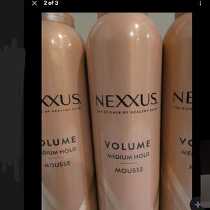 Nexxus 4 Of Them 10.6